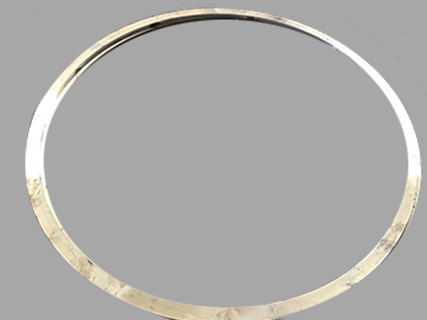 大型非標(biāo)法蘭加工